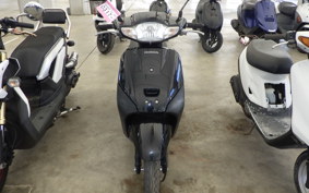 HONDA TACT-4ﾍﾞｰｼｯｸ AF79