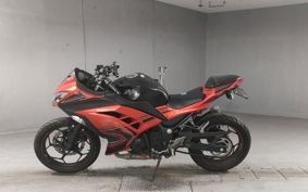 KAWASAKI NINJA250 EX250L