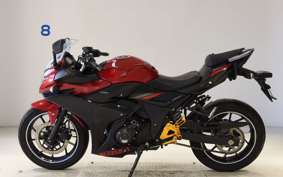 SUZUKI GSX250R 2024