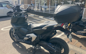 HONDA X-ADV 750 2023 RH10