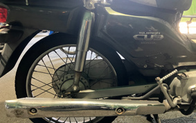 HONDA SUPER CUB50 AA04