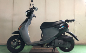SUZUKI LET`S4 CA45A