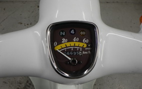 HONDA LITTLE CUB E