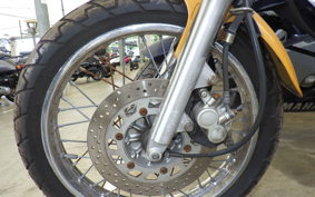 YAMAHA SRV250 RENAISSA 4DN