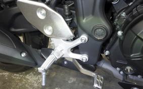 YAMAHA MT-03 ABS 2023 RH21J