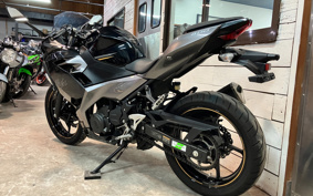 KAWASAKI NINJA 400 2021 EX400G