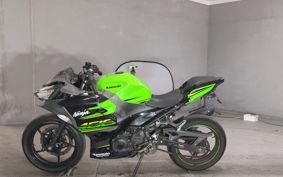 KAWASAKI NINJA 400 2019 EX400G