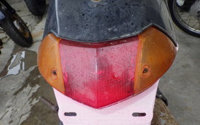 SUZUKI HI-UP CA19A