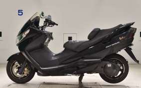 SUZUKI SKYWAVE 250 (Burgman 250) S 2 2006 CJ43A