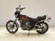 Фото Kawasaki Z400 Limited с японского аукциона