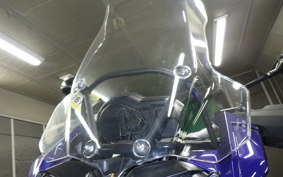 TRIUMPH TIGER EXPLORER 2012