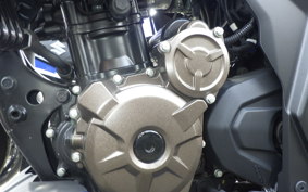 SUZUKI ｼﾞｸｻｰ250 1997 ED22Y