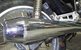 HONDA GB250 CLUBMAN Gen.4 MC10