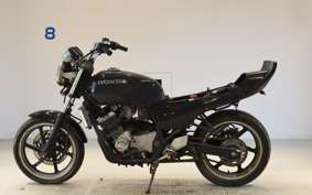 HONDA JADE MC23