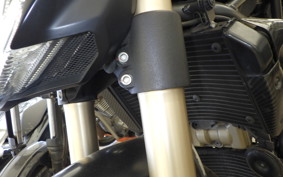 DUCATI STREETFIGHTER 848 2014