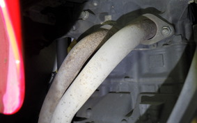 YAMAHA YZF-R25 2019 RG10J