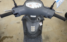 SUZUKI LET's 4 CA45A
