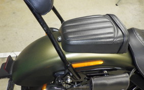 HARLEY FLSS 1800 2017