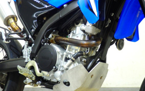 YAMAHA WR250X DG15J