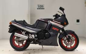 KAWASAKI GPX400R ZX400F