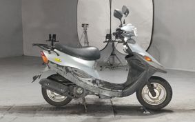 YAMAHA BJ SA24J