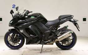 KAWASAKI NINJA 1000 2014