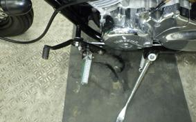 HONDA STEED 400 NC26