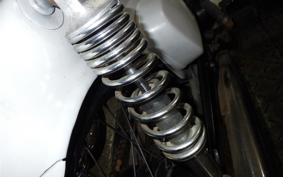 HONDA C50 SUPER CUB C50