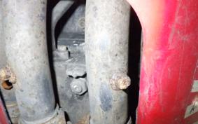 YAMAHA FJ1200 1987 1TX