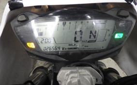 SUZUKI SV650 A 2016 VP55B
