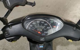 HONDA DIO AF68