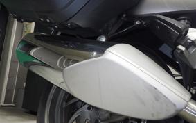 BMW K1600GTL 2014