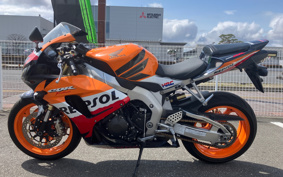 HONDA CBR1000RR 2007 SC57