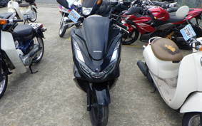 HONDA PCX 160 KF47
