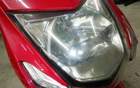 YAMAHA CYGNUS 125 XSR 2 2025 SE44J