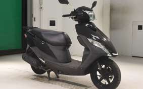 SUZUKI ADDRESS V125 DT11A