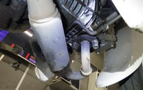 HONDA C110 SUPER CUB 2015 JA59
