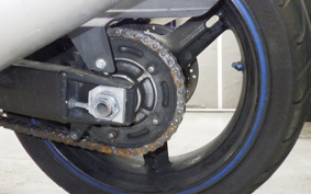 SUZUKI SV1000S 2006 VT54A