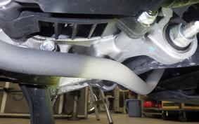 HONDA TACT-4ﾍﾞｰｼｯｸ 2008 AF79