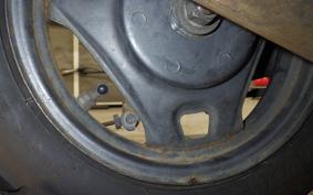 SUZUKI ADDRESS V100 CE11A