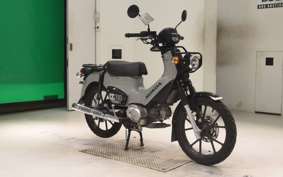 HONDA CROSS CUB 110 2025 JA60