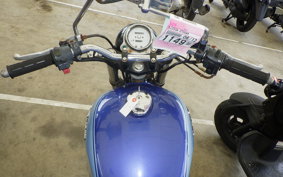 KAWASAKI ESTRELLA RS BJ250A