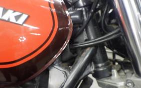 KAWASAKI ZEPHYR 1100 1992 ZRT10A