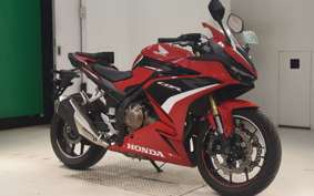 HONDA CBR400R 2023 NC56