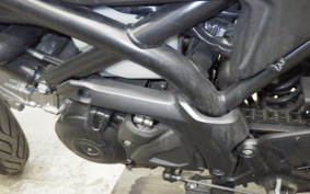 SUZUKI SV650 X A 2018 VP55B