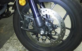 HONDA REBEL 1100 DCT 2021 SC83