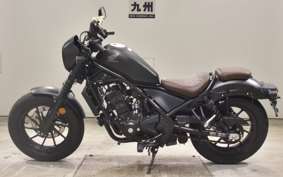 HONDA REBEL 250 S 2020 MC49