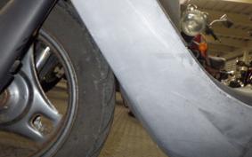 SUZUKI LET's 2 2025 CA1PA