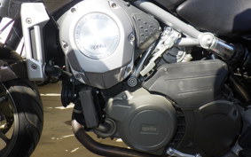 APRILIA MANA 850 2008