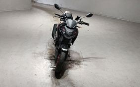 SUZUKI GSX-S125 DL32B